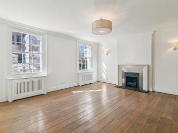 Belgravia, London, Greater London - Lift