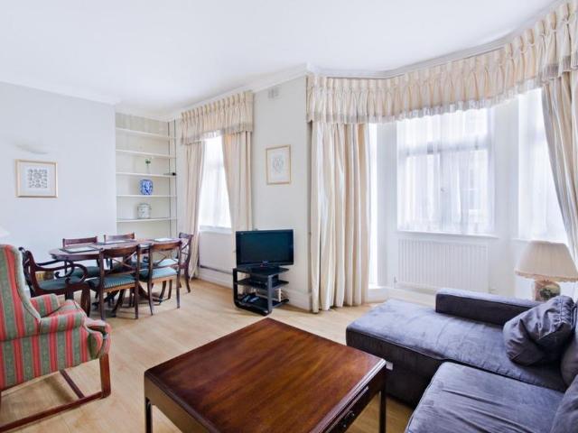 2 bedroom apartment to rent