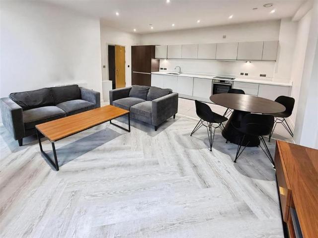 2 bedroom apartment to rent
