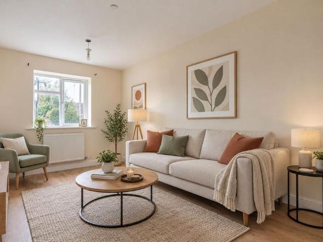 2 bedroom apartment to rent