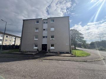 Glasgow, Glasgow and Clyde Valley - Equipped kitchen