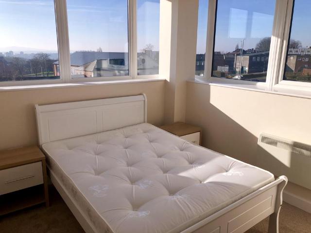 2 bedroom apartment to rent