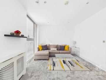 2 bedroom apartment to rent