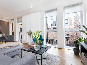 2 bedroom apartment to rent