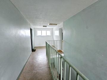 Apartment for rent in Shetland - Equipped kitchen