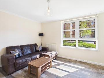 Restalrig, EH7, Edinburgh and East Scotland, Shetland