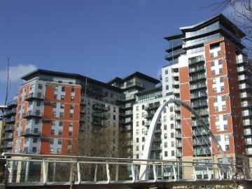 Holbeck Leeds, LS11, Heritage Village, Leeds, West Yorkshire, North England