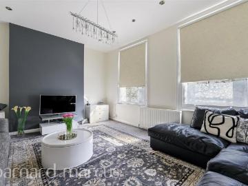 Wendell Park, London, Greater London - Equipped kitchen