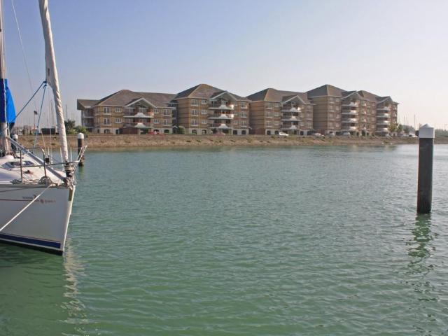 2 bedroom apartment to rent