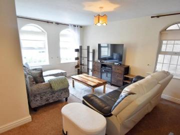 Bury, Greater Manchester, North West England