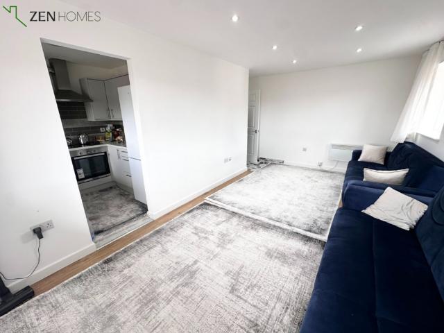 2 bedroom apartment to rent