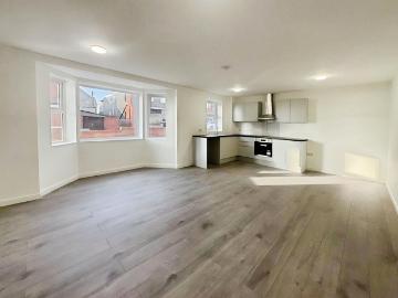 2 bedroom apartment to rent