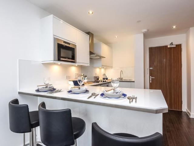 2 bedroom apartment to rent