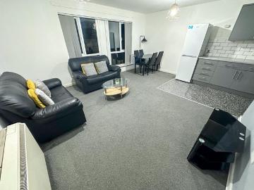 Kensington L7 Liverpool, Kensington Liverpool, L7, North East Wales, Midlands
