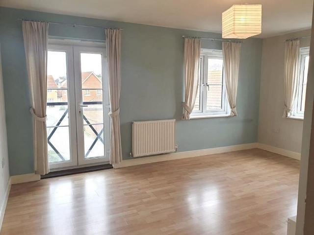 2 bedroom apartment to rent