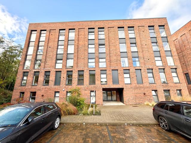 2 bedroom apartment to rent