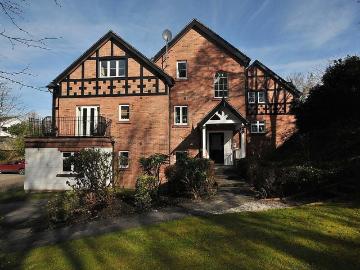 Knutsford, Cheshire county, Midlands - Equipped kitchen