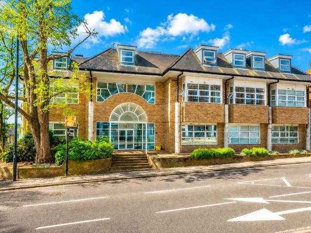 2 bedroom apartment to rent