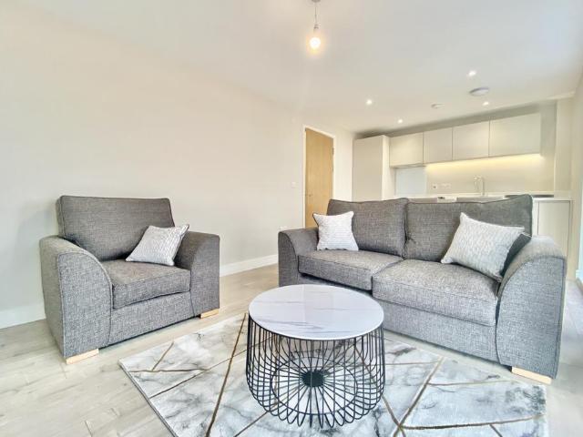 2 bedroom apartment to rent