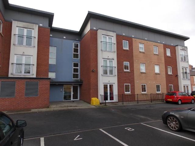 2 bedroom apartment to rent