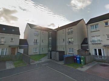 Glasgow, Glasgow and Clyde Valley - Garden