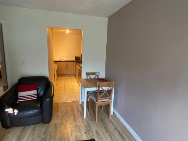 2 bedroom apartment to rent