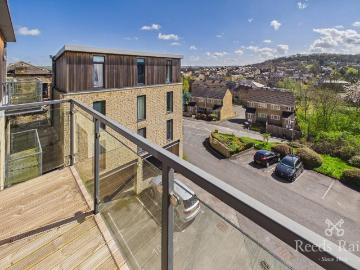 Moldgreen Huddersfield, HD5, Bradford and West Yorkshire, North England