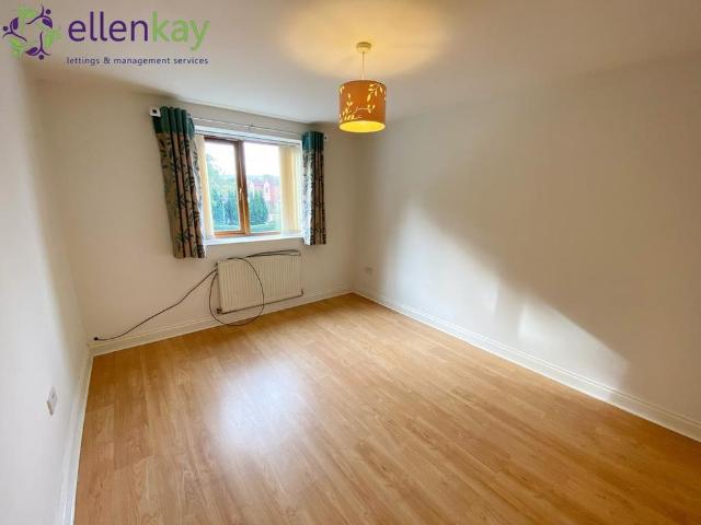 2 bedroom apartment to rent