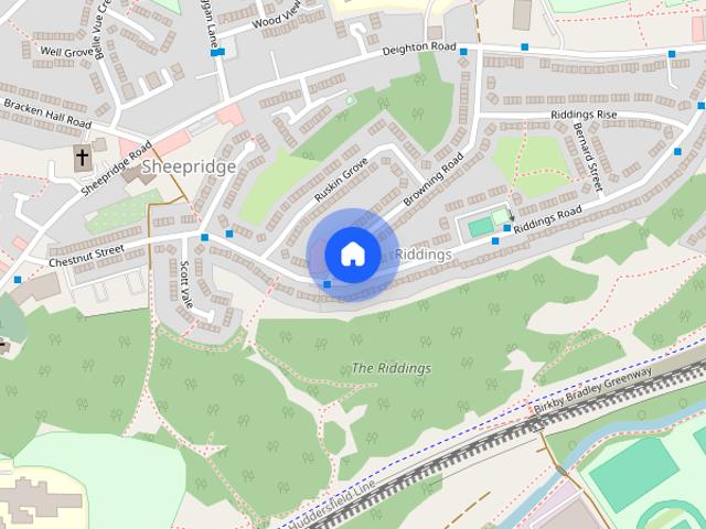 2 bedroom apartment to rent