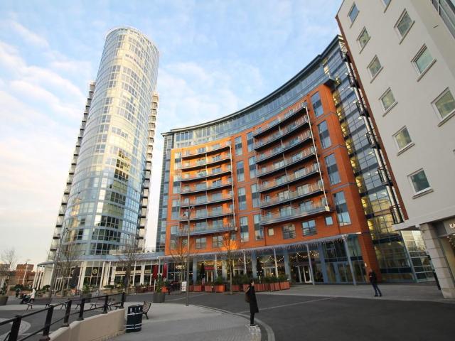 2 bedroom apartment to rent