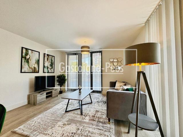 2 bedroom apartment to rent