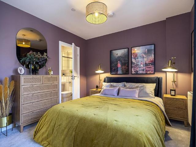 2 bedroom apartment to rent