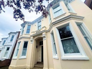 Russell Terrace CV31 Leamington Spa, Ufton Leamington Spa, CV33, Coventry and Warwickshire, West Midlands, Midlands