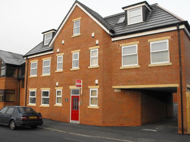 2 bedroom apartment to rent