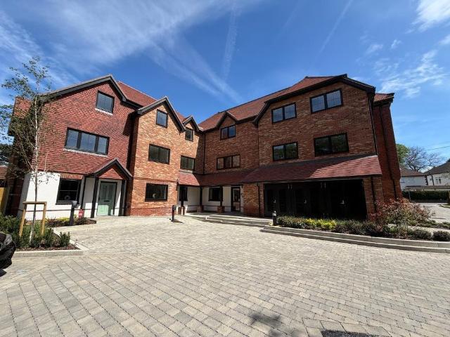 2 bedroom apartment to rent