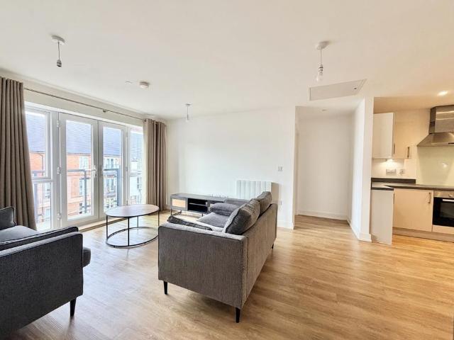2 bedroom apartment to rent