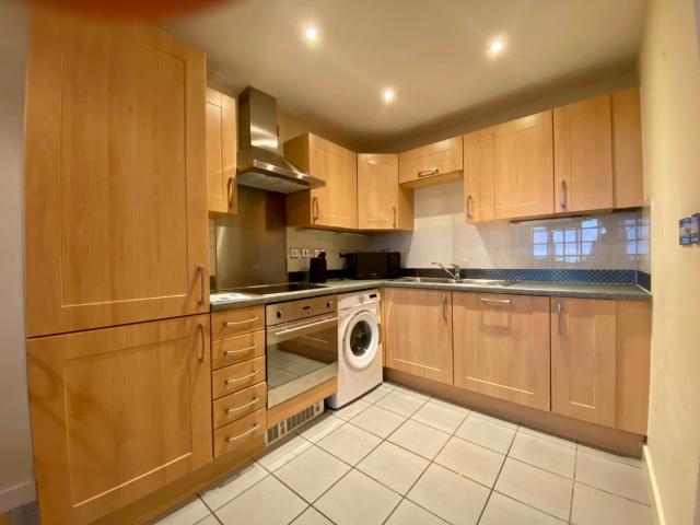 2 bedroom apartment to rent