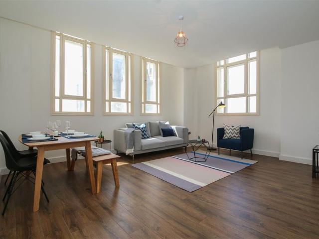 2 Bedroom Apartment To Rent