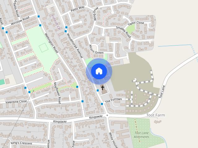 2 bedroom apartment to rent