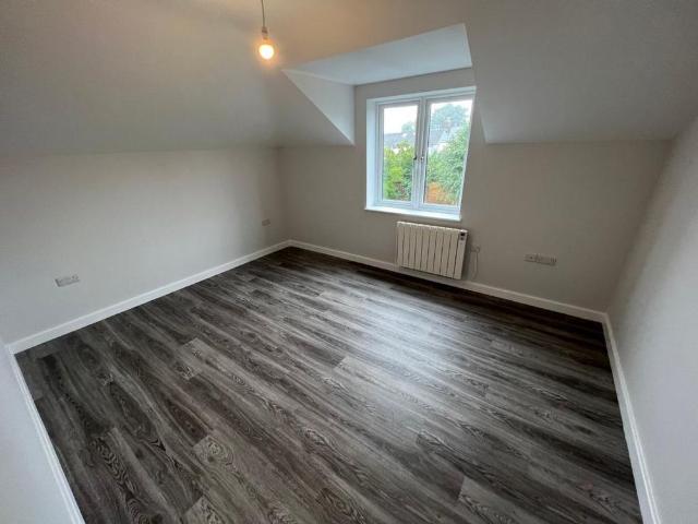 2 bedroom apartment to rent