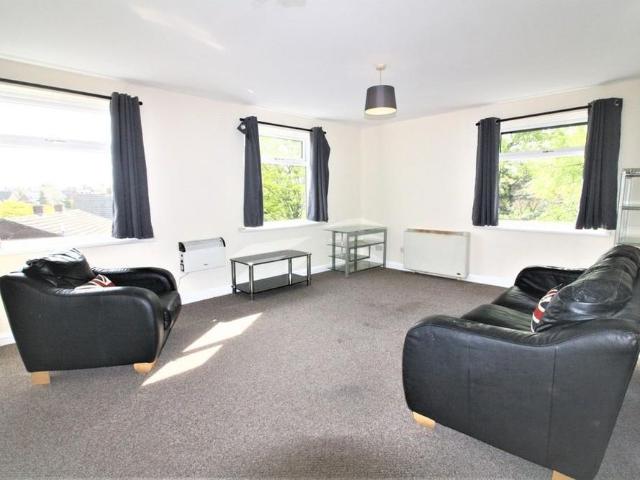 2 bedroom apartment to rent