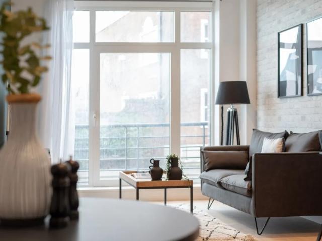 2 bedroom apartment to rent