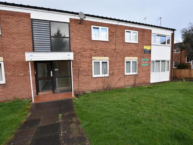 2 bedroom apartment to rent