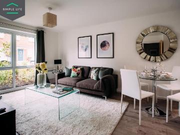 2 bedroom apartment to rent