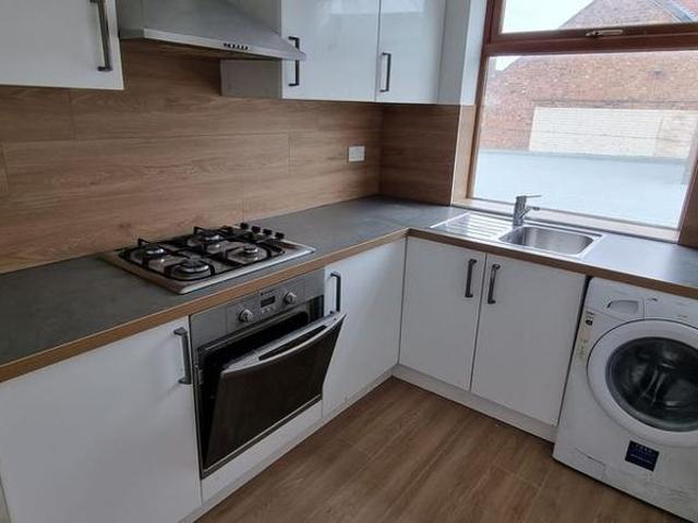 2 bedroom apartment to rent
