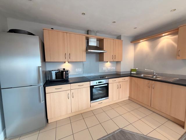2 bedroom apartment to rent