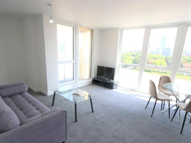 2 bedroom apartment to rent