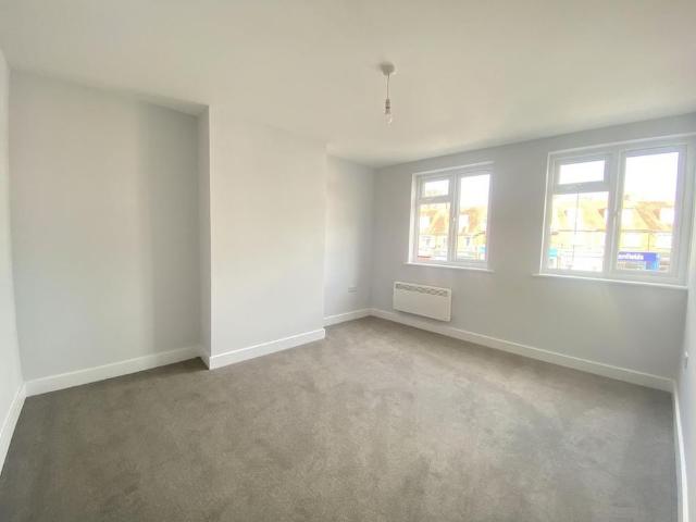 2 bedroom apartment to rent