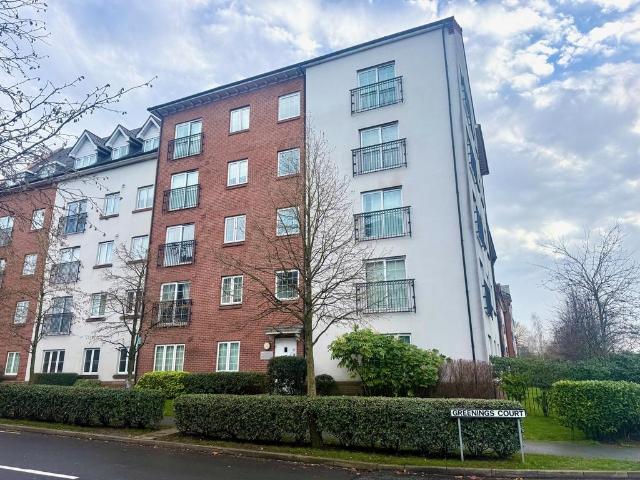 2 bedroom apartment to rent