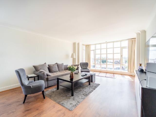 2 bedroom apartment to rent